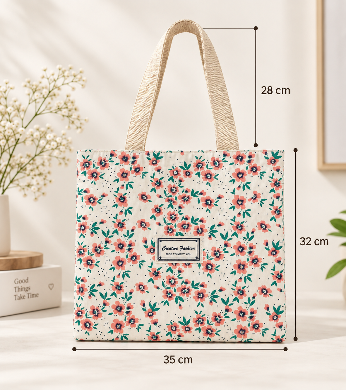 Floral 